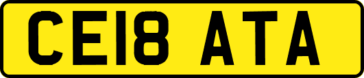 CE18ATA