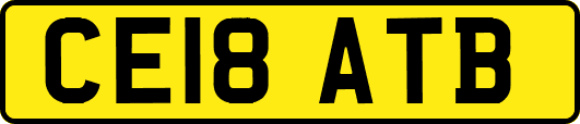 CE18ATB