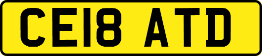 CE18ATD