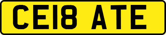 CE18ATE