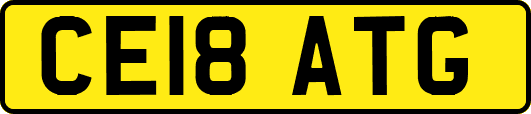 CE18ATG
