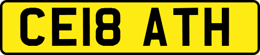 CE18ATH
