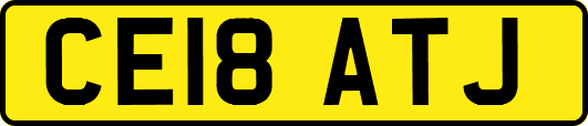 CE18ATJ