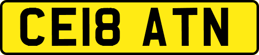 CE18ATN