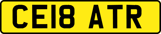 CE18ATR