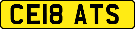 CE18ATS