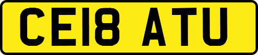 CE18ATU