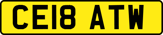 CE18ATW