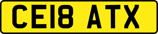 CE18ATX