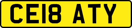 CE18ATY