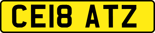 CE18ATZ