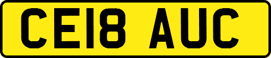 CE18AUC