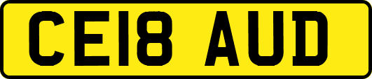 CE18AUD