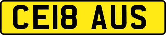 CE18AUS