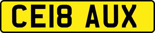 CE18AUX