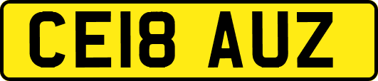 CE18AUZ