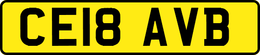 CE18AVB
