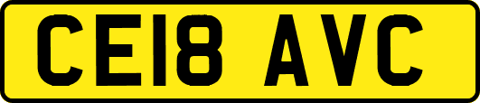 CE18AVC