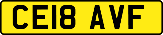 CE18AVF