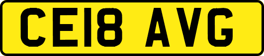 CE18AVG