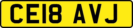 CE18AVJ