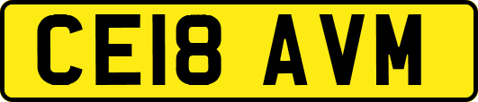 CE18AVM