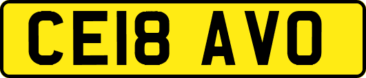 CE18AVO
