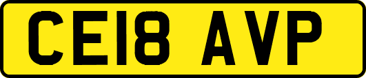 CE18AVP
