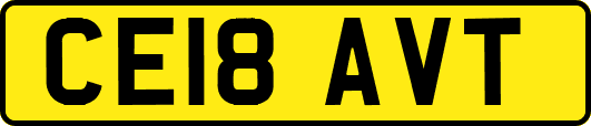 CE18AVT