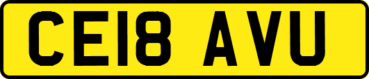 CE18AVU