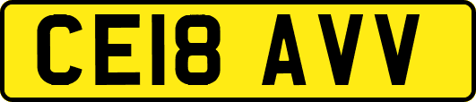CE18AVV