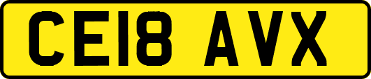 CE18AVX