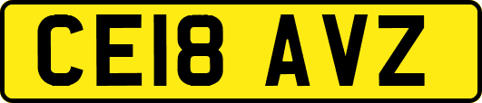 CE18AVZ