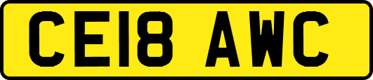 CE18AWC