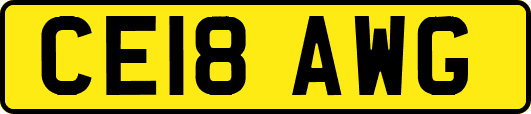 CE18AWG