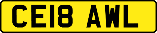 CE18AWL