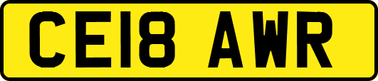 CE18AWR