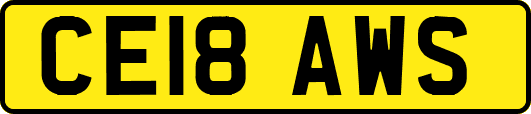 CE18AWS