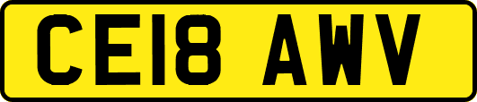 CE18AWV