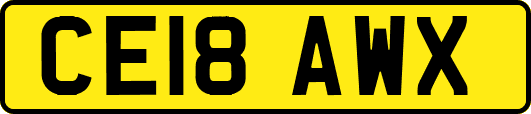 CE18AWX
