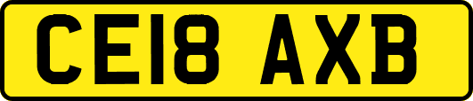 CE18AXB