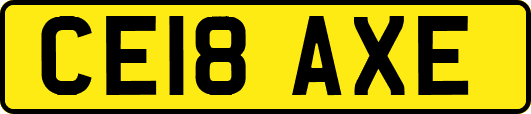 CE18AXE