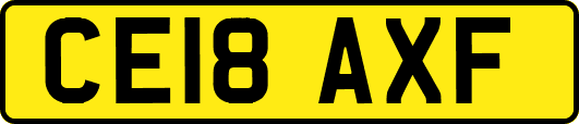 CE18AXF