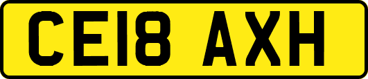CE18AXH