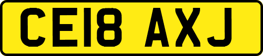CE18AXJ