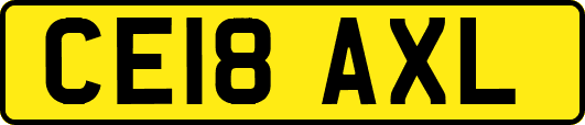CE18AXL