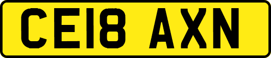CE18AXN