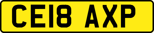 CE18AXP