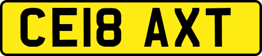 CE18AXT