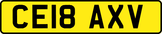 CE18AXV